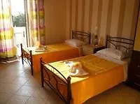 Alexandros Apartment