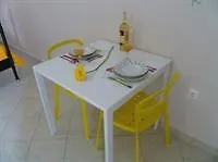 Alexandros Apartment *