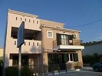 Alexandros Apartment Kalligoni
